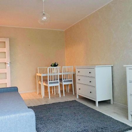Apartaments Baltyk Гдиня Екстер'єр фото