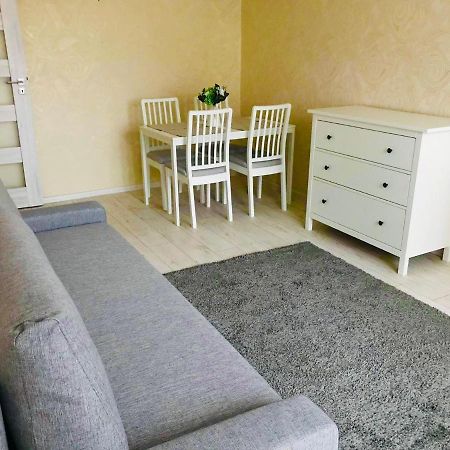 Apartaments Baltyk Гдиня Екстер'єр фото