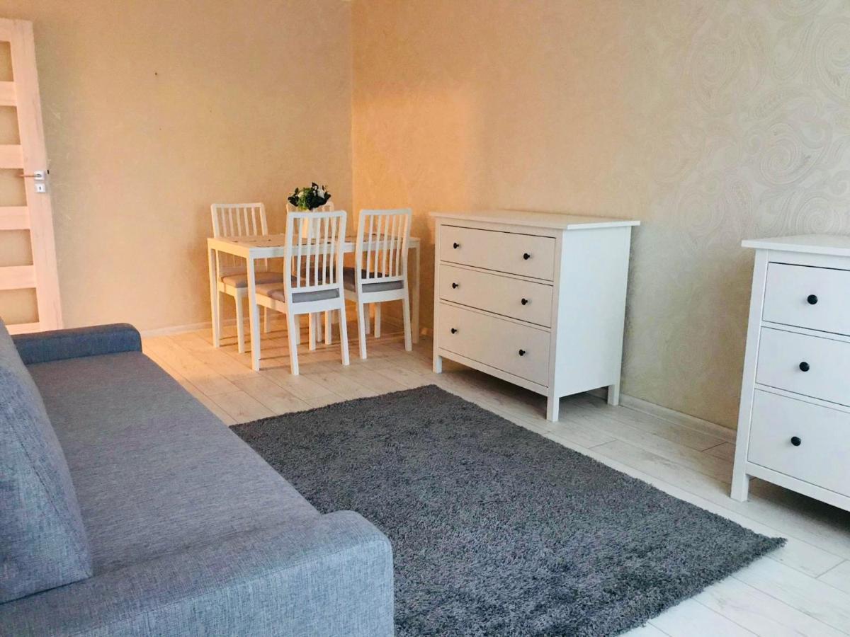 Apartaments Baltyk Гдиня Екстер'єр фото