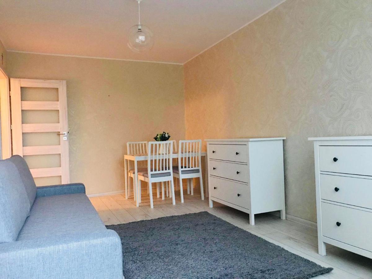 Apartaments Baltyk Гдиня Екстер'єр фото