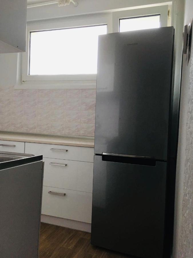 Apartaments Baltyk Гдиня Екстер'єр фото