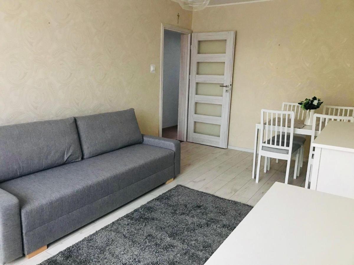 Apartaments Baltyk Гдиня Екстер'єр фото