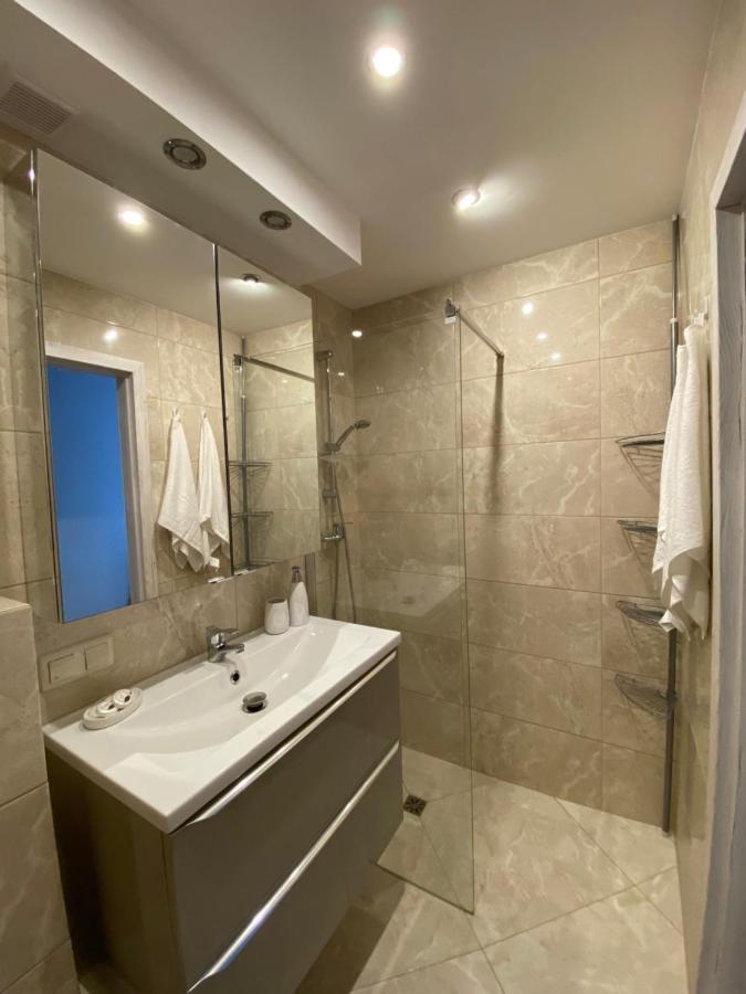 Apartaments Baltyk Гдиня Екстер'єр фото
