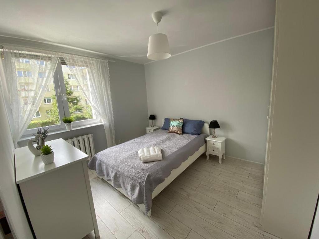 Apartaments Baltyk Гдиня Екстер'єр фото