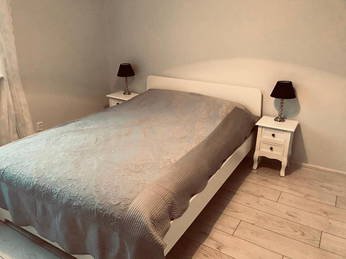Apartaments Baltyk Гдиня Екстер'єр фото